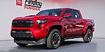 New 2026 TOYOTA TACOMA TRD SPORT in HENDERSON, NEVADA