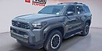 New 2026 TOYOTA 4RUNNER TRD OFF ROAD in HENDERSON, NEVADA