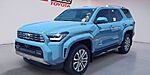 New 2026 TOYOTA 4RUNNER LIMITED in HENDERSON, NEVADA