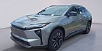 New 2026 TOYOTA BZ XLE PLUS in HENDERSON, NEVADA