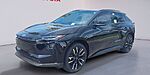 New 2026 TOYOTA BZ LIMITED in HENDERSON, NEVADA