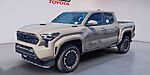 New 2026 TOYOTA TACOMA HYBRID TRD SPORT in HENDERSON, NEVADA