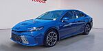 New 2026 TOYOTA CAMRY XLE in HENDERSON, NEVADA