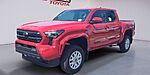New 2026 TOYOTA TACOMA SR5 in HENDERSON, NEVADA