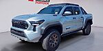 New 2026 TOYOTA TACOMA HYBRID TRAILHUNTER in HENDERSON, NEVADA