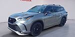 New 2026 TOYOTA HIGHLANDER XSE in HENDERSON, NEVADA
