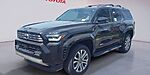 New 2026 TOYOTA 4RUNNER LIMITED in HENDERSON, NEVADA