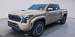 New 2026 TOYOTA TACOMA TRD SPORT in HENDERSON, NEVADA