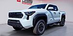 New 2026 TOYOTA TACOMA TRD OFF-ROAD in HENDERSON, NEVADA