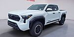 New 2026 TOYOTA TACOMA TRD OFF-ROAD in HENDERSON, NEVADA
