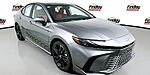 New 2026 TOYOTA CAMRY XSE in HENDERSON, NEVADA
