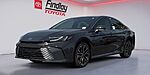 New 2026 TOYOTA CAMRY XLE in HENDERSON, NEVADA