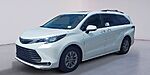 New 2026 TOYOTA SIENNA XLE in HENDERSON, NEVADA