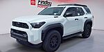 New 2026 TOYOTA 4RUNNER TRD OFF ROAD PREMIUM in HENDERSON, NEVADA