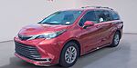 New 2026 TOYOTA SIENNA XLE in HENDERSON, NEVADA