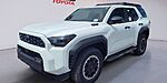 New 2026 TOYOTA 4RUNNER TRD OFF ROAD PREMIUM in HENDERSON, NEVADA