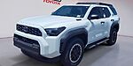 New 2026 TOYOTA 4Runner i-FORCE MAX Hybrid TRD OFF ROAD PREMIUM in HENDERSON, NEVADA