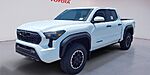 New 2026 TOYOTA TACOMA TRD OFF-ROAD in HENDERSON, NEVADA