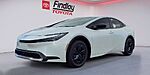 New 2026 TOYOTA PRIUS PLUG-IN SE in HENDERSON, NEVADA