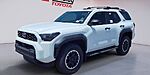 New 2026 TOYOTA 4RUNNER TRD OFF-ROAD PREMIUM in HENDERSON, NEVADA