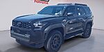 New 2026 TOYOTA 4RUNNER TRD OFF ROAD in HENDERSON, NEVADA