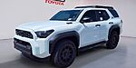 New 2026 TOYOTA 4Runner i-FORCE MAX Hybrid TRD OFF ROAD PREMIUM in HENDERSON, NEVADA