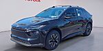 New 2026 TOYOTA BZ XLE in HENDERSON, NEVADA