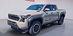 New 2026 TOYOTA TACOMA HYBRID TRD OFF ROAD in HENDERSON, NEVADA
