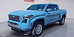 New 2026 TOYOTA TACOMA LIMITED in HENDERSON, NEVADA