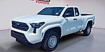 New 2026 TOYOTA TACOMA SR in HENDERSON, NEVADA