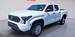 New 2026 TOYOTA TACOMA SR in HENDERSON, NEVADA