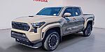 New 2026 TOYOTA TACOMA TRD SPORT in HENDERSON, NEVADA
