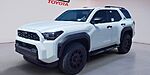 New 2026 TOYOTA 4RUNNER TRD OFF-ROAD PREMIUM in HENDERSON, NEVADA