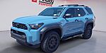 New 2026 TOYOTA 4Runner i-FORCE MAX Hybrid LIMITED in HENDERSON, NEVADA