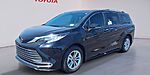 New 2026 TOYOTA SIENNA LIMITED in HENDERSON, NEVADA
