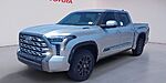 New 2026 TOYOTA Tundra Hybrid PLATINUM in HENDERSON, NEVADA
