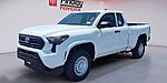 New 2026 TOYOTA TACOMA SR in HENDERSON, NEVADA