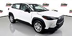 New 2026 TOYOTA COROLLA CROSS L in HENDERSON, NEVADA