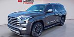 New 2026 TOYOTA SEQUOIA LIMITED in HENDERSON, NEVADA
