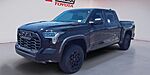 New 2026 TOYOTA Tundra Hybrid TRD PRO in HENDERSON, NEVADA