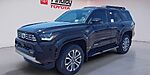 New 2026 TOYOTA 4RUNNER LIMITED in HENDERSON, NEVADA