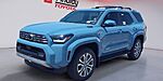 New 2026 TOYOTA 4Runner i-FORCE MAX Hybrid LIMITED in HENDERSON, NEVADA