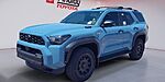 New 2026 TOYOTA 4RUNNER TRD OFF ROAD PREMIUM in HENDERSON, NEVADA