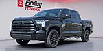 New 2026 TOYOTA TUNDRA LIMITED in HENDERSON, NEVADA