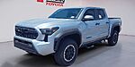 New 2026 TOYOTA TACOMA TRD OFF-ROAD in HENDERSON, NEVADA