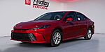 New 2026 TOYOTA CAMRY LE in HENDERSON, NEVADA