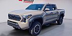 New 2026 TOYOTA TACOMA TRD OFF-ROAD in HENDERSON, NEVADA
