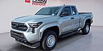 New 2026 TOYOTA TACOMA SR in HENDERSON, NEVADA