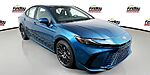 New 2026 TOYOTA CAMRY XSE in HENDERSON, NEVADA