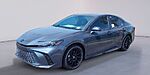 New 2026 TOYOTA CAMRY XSE in HENDERSON, NEVADA